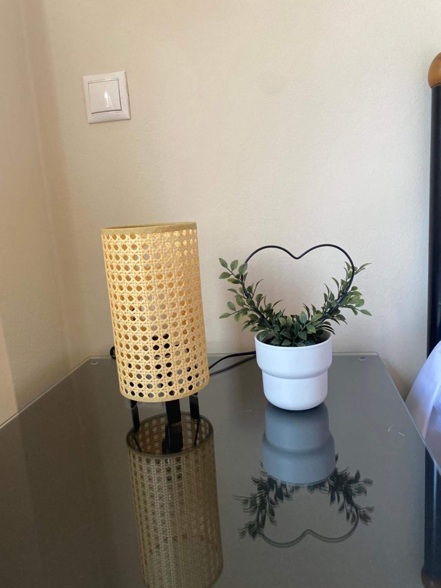 Homey Getaway Apartments, Aretousa Sitia المظهر الخارجي الصورة